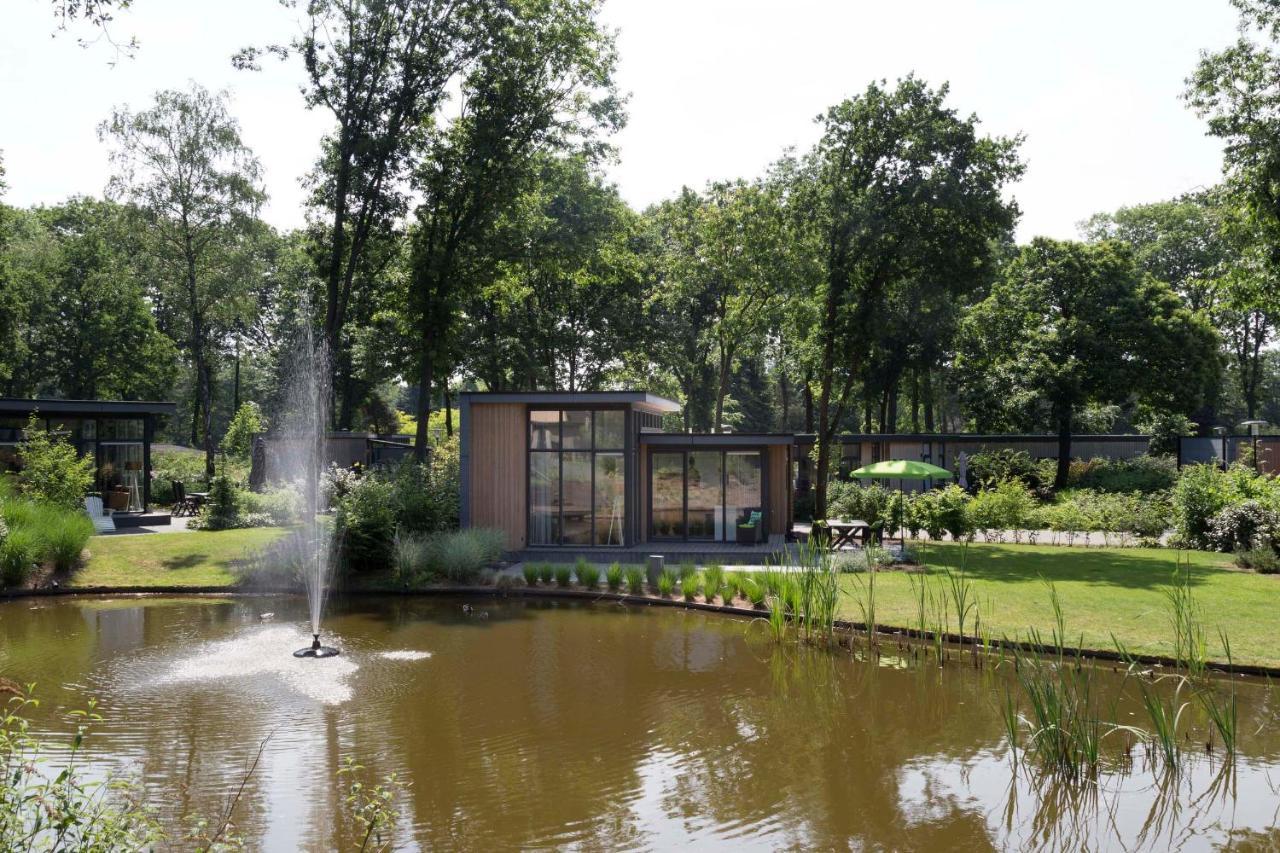 Topparken - Landgoed De Scheleberg Lunteren Oda fotoğraf